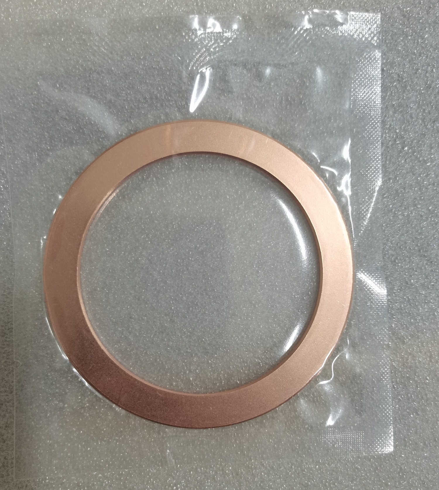 Медная прокладка Copper Gasket, тип CF100 (6.0")