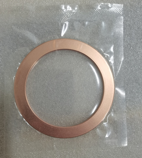Медная прокладка Copper Gasket, тип CF100 (6.0")