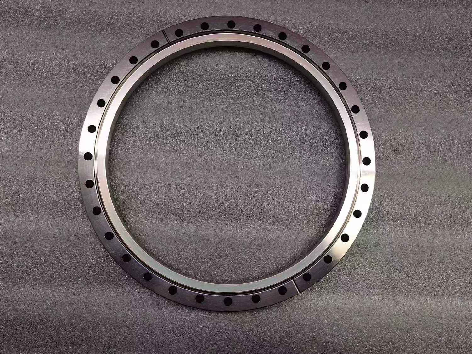 Фланцы CF (ConFlat flanges)